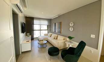 Imagem 7: Lotisa Classic com 3 Dormitórios Vista Mar