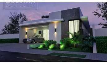 Imagem: Holambra - Casa Padrão - Centro