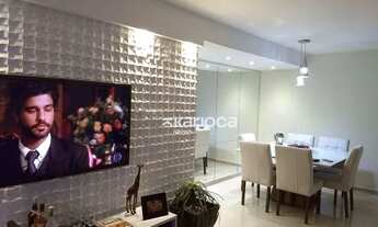 Imagem 3: Apartamento com 3 dormitórios à venda, 105 m² por R$ 839.000,00 - Freguesia de Jacarepaguá