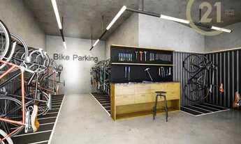 Imagem 7: Apartamento com 2 dormitórios à venda, 69 m² por R$ 1.299.000,00 - Pinheiros - São Paulo/S