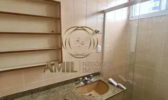 Imagem 7: Apartamento para aluguel possui 60 metros quadrados com 1 quarto