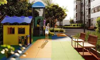 Imagem 8: APARTAMENTO RESIDENCIAL em São Paulo - SP, Jardim Marajoara