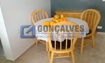 Imagem 5: SAO BERNARDO DO CAMPO - Residential / Apartment - CENTRO