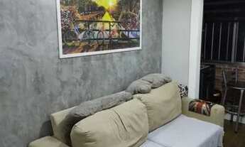 Imagem 7: Apartamento com 2 dormitórios à venda, 48 m² por R$ 250.000,00 - Jardim São Luís - São Pau