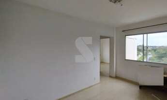 Imagem 4: Apartamento para aluguel, 2 quartos, 1 vaga, Parque Maracanã - Contagem/MG