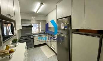 Imagem 6: Apartamento para alugar, 180 m² por R$ 18.820,00/mês - Moema - São Paulo/SP