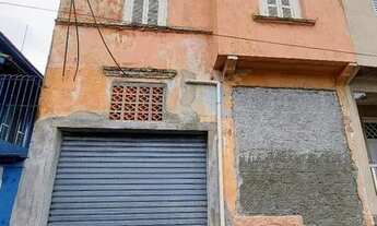 Imagem: Alugo Sobrado Comercial Precisando Reforma