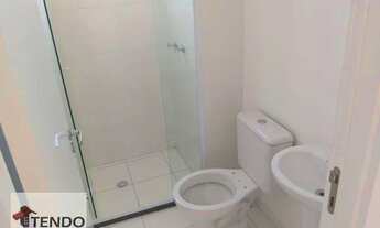 Imagem 7: Apartamento para ALUGAR no Mundi Paulicéia, SBC, com 2 dormitórios, 47 m², 1 vaga