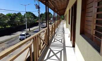 Imagem 3: Kitnet, para aluguel possui 30 m² com 1 quarto em Urucunema - Eusébio - CE