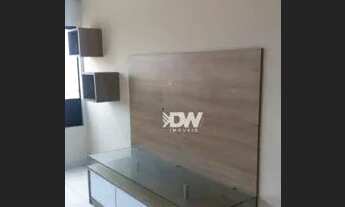 Imagem: Apartamento para aluguel possui 55 metros