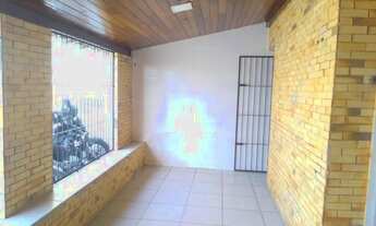 Imagem 3: Alugo apartamento térreo com 02 quartos no Jardim 13 de Maio