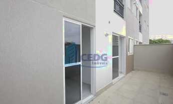 Imagem 6: Apartamento Garden Com 1 Dormitório à Venda, 63 m² Por R$399 mil - Novo Mundo