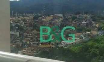 Imagem 2: Apartamento com 2 dormitórios à venda, 45 m² por R$ 353.600 - Vila Pirituba - São Paulo/SP