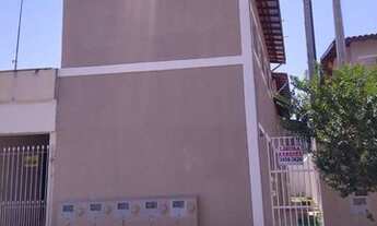 Imagem: KITNET NO SÃO JOÃO JACAREÍ SP