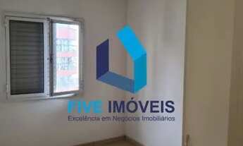 Imagem 5: Apartamento com 3 dormitórios para alugar, 78 m² por R$ 3.184,00/mês - Vila Mascote - São