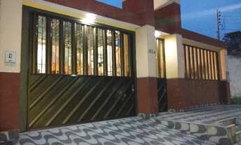 Imagem: Casa térrea 246,71 m², 05 suítes, banheira