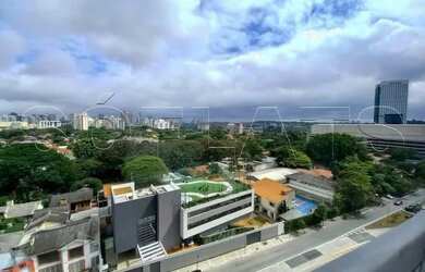 Imagem 12: Excelente residencial em Pinheiros, próximo a Marginal Pinheiros, Av. Rebouças e Av. Faria