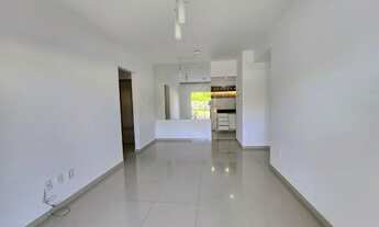 Imagem 4: Apartamento 2 quartos, sendo 01 suítes no Cond Foz do Joanes - Buraquinho