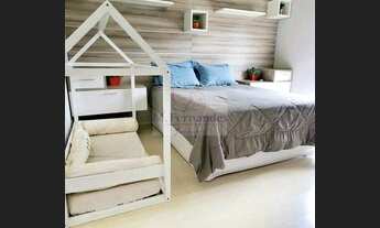 Imagem 6: Sobrado de Condomínio com 3 dorms, Condomínio Villa do Bosque, Sorocaba - R$ 1.2 mi, Cod