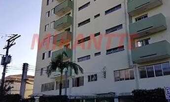 Imagem: Apartamento de 65m² com 2 quartos em Jardim