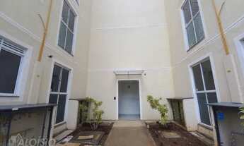 Imagem 3: Apartamento com 2 dormitórios para alugar por R$ 958/mês - Jardim Bela Vista - Taubaté/SP