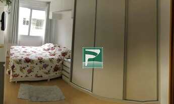 Imagem 4: Apartamento com 2 dormitórios, 60 m² - venda por R$ 299.000,00 ou aluguel por R$ 1.968,00