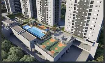 Imagem: EMPREENDIMENTO VIVA CLUBE - Apartamento