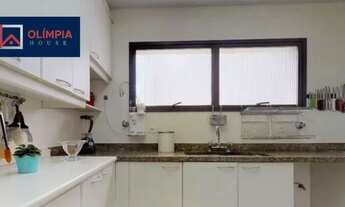 Imagem 7: Apartamento Venda 4 Dormitórios - 378 m² Perdizes