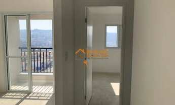 Imagem 5: Apartamento com 2 dormitórios à venda, 45 m² por R$ 305.000,00 - Vila Galvão - Guarulhos/S