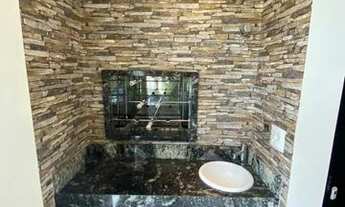 Imagem 3: Apartamento para aluguel Praia Brava Próximo do Mar possui 96 metros quadrados com 3 quart