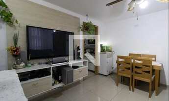 Imagem 2: Apartamento à Venda - Bosque da Saúde, 2 Quartos, 50 m2