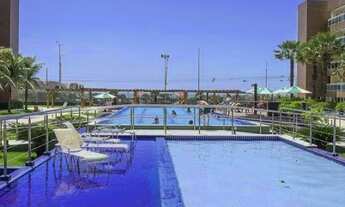 Imagem 7: Flat com 1 dormitório à venda, Praia do Futuro - Fortaleza/CE