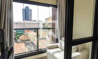 Imagem 5: Apartamento para Aluguel - Cambuci, 1 Quarto, 39 m2