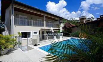 Imagem: Casa com 5 dormitórios, 400 m² - venda