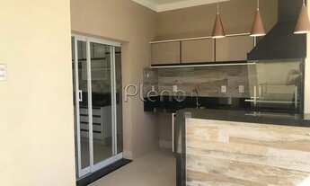 Imagem 7: Locação Casa em condomínio com 3 dormitórios