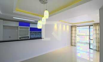 Imagem 3: Apartamento para Aluguel - Freguesia , 3 Quartos, 82 m2