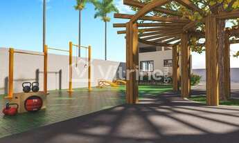 Imagem 6: Apartamento para venda tem 42 metros quadrados com 2 quartos em Centro - Barra dos Coqueir