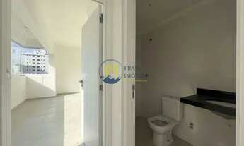 Imagem 7: Apartamento com 1 dorm, Guilhermina, Praia Grande - R$ 282 mil, Cod: 1921