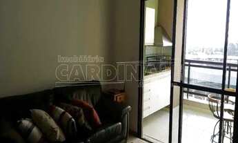 Imagem 2: Apartamento Padrão em Araraquara