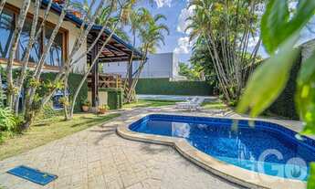 Imagem 4: Numa das ruas mais tranquilas , arborizadas e seguras do bairro