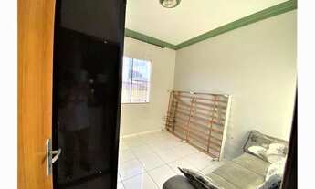 Imagem 7: Apartamento com 3 dormitórios para alugar, 80 m² por R$ 850,00/mês - Centro - Guanambi/BA