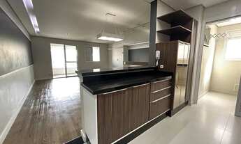 Imagem 3: Apartamento com 2 dormitórios para alugar, 83 m² - Rudge Ramos - São Bernardo do Campo/SP