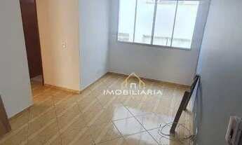 Imagem 5: Apartamento com 2 dormitórios para alugar, 45 m² por R$ 1.539,16/mês - Capão Raso - Curiti