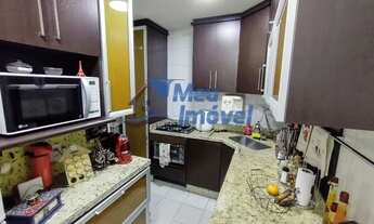 Imagem 3: Av. parque Residencial Parque central Aluga 3 qts 2 suites 1 vaga Armários Nasc