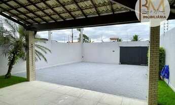 Imagem 3: Casa com 3 dormitórios à venda, 160 m² por R$ 590.000,00 - Sim - Feira de Santana/BA
