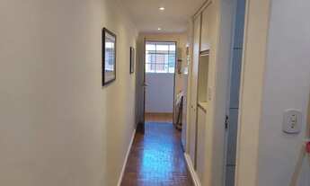 Imagem 2: Studio Semi Mobiliado para aluguel possui 35m2 com 1 quarto em Aclimação - São Paulo - SP