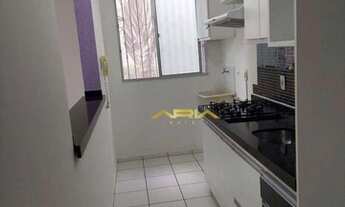 Imagem: Apartamento com 2 dormitórios à venda