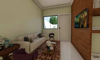 Imagem 5: Casa Linear 90 metros quadrados 3 Qtos C/suíte em Santa Paula I - Vila Velha - ES