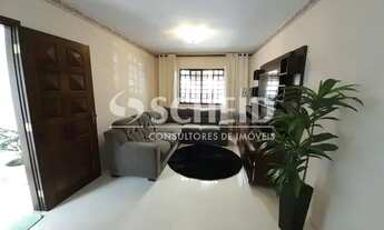 Imagem 4: Sobrado 99m², 2 dormitórios e 2 vagas para locação na Vila São Paulo