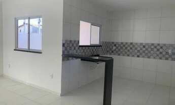 Imagem 4: Casa para venda possui 84 metros quadrados com 2 quartos